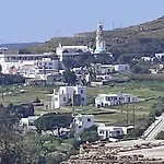 αegean εyes * Tínos
