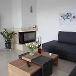 αegean εyes Apartamento Tínos