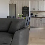 Apartamento αegean εyes