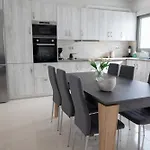 αegean εyes Apartamento *
