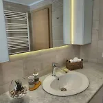 αegean εyes Apartamento Tínos