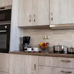 αegean εyes Apartamento