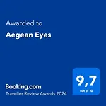 αegean εyes *