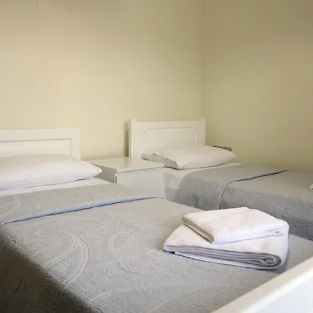 αegean εyes Apartament Wyspa Tinos