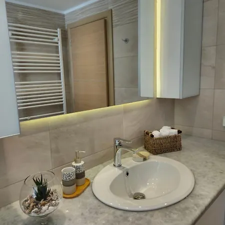 αegean εyes Apartament Wyspa Tinos
