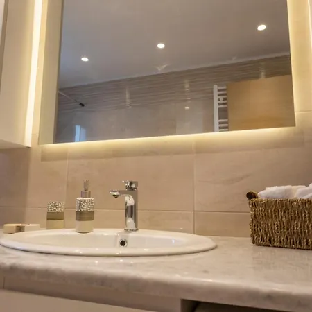 αegean εyes Apartament