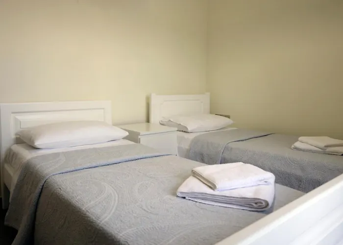 αegean εyes Appartement Tínos