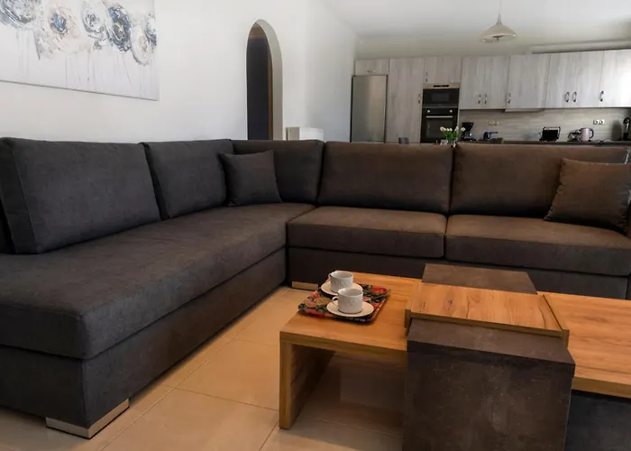 Appartement αegean εyes *