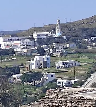 αegean εyes * Tinos