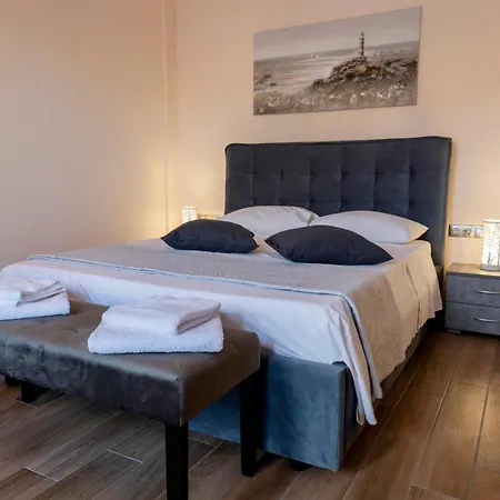 Apartment αegean εyes *