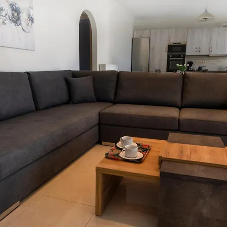 Apartment αegean εyes *