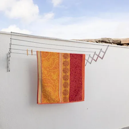 Apartment αegean εyes Tinos