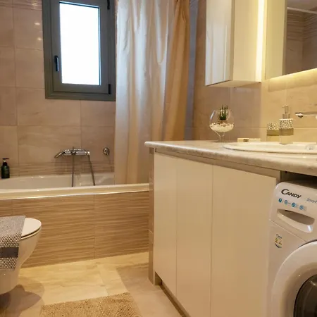 αegean εyes Apartment