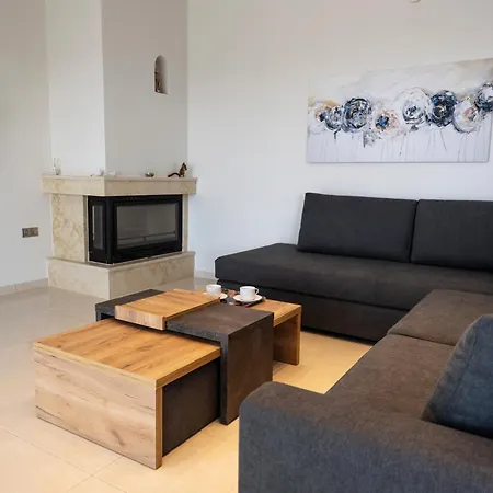 αegean εyes Apartment *