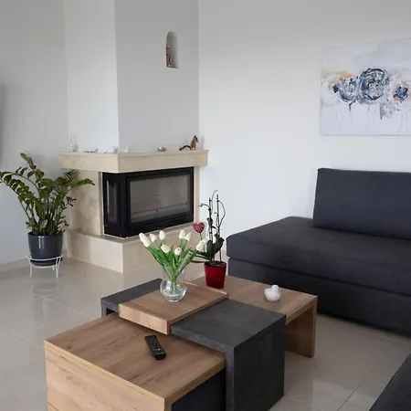 αegean εyes Apartment Tinos