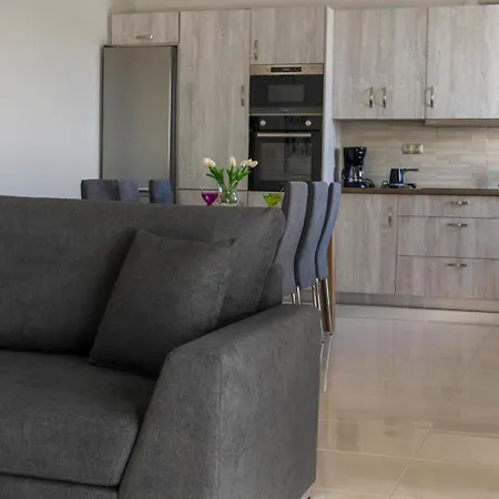 Apartment αegean εyes