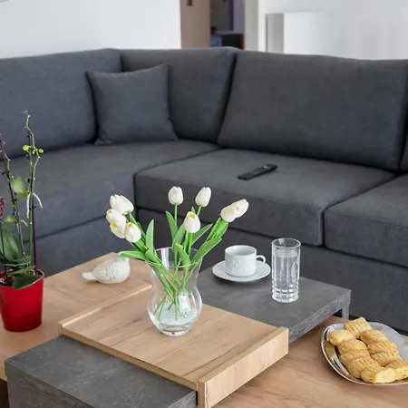 αegean εyes Apartment Tinos