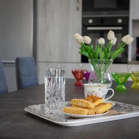 Apartment αegean εyes *