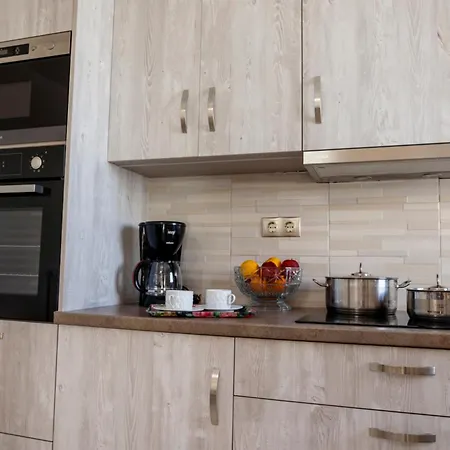αegean εyes Apartment