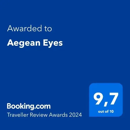 αegean εyes *