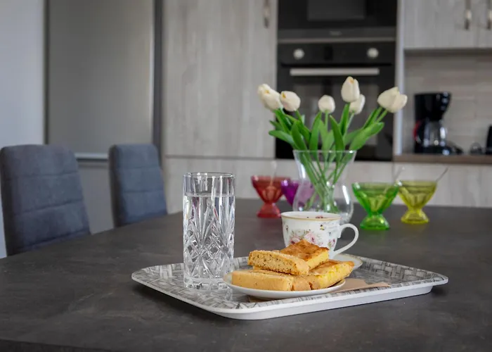 Διαμέρισμα αegean εyes *